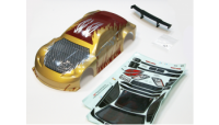 Кузов для 1:10 Drift Car (Hi12311) - Hi12311