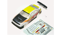 Кузов для 1:10 Drift Car (Hi12316) - Hi12316