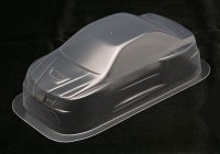 Кузов для RC18R Kamino (1|18) - некрашеный