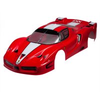 Кузов Ferrari 360 Spider окрашенный - SWS-B-51102