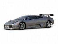 Кузов LAMBORGHINI MURCIELAGO (WB150MM) 1|18 - некрашеный