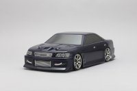 Кузов не окрашенный Body Set for WONDER C35 LAUREL Club - YKM-SD-C35B