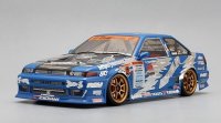 Кузов не окрашенный Drift Body DRoo-P Espelir AE86 Trueno - YKM-SD-DR86BS