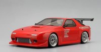 Кузов не окрашенный Drift Body Mazda RX-7 APEX FC3S - YKM-SD-FC3SBS