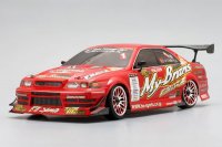 Кузов Drift Body Team 22 FNATZ JZX100 Mk.II не окрашенный - YKM-SD-SDBS