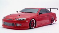 Кузов не окрашенный Drift Body Toyota Soarer - YKM-SD-JZZBS