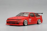 Кузов Toyota Spriner Trueno AE86 Body Set не окрашенный - YKM-SD-AE86BS