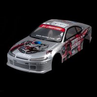 Кузов Nissan Silvia S15 окрашенный - SWS-B-51105