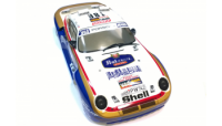 Кузов Porsche 959 окрашенный для M48S (15128) - 15128