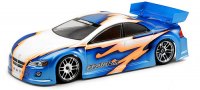 Кузов PROTOform Dodge Stratus 3.0 (1|18) - некрашеный