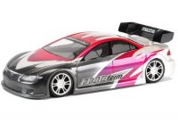 Кузов PROTOform Mazda 6 (1|18) - некрашеный