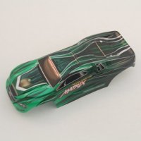 Кузов - S800-022-2G