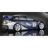 Кузов SUBARU IMPREZA WRX  не окрашенный с отражателями - SWS-B-WRXH
