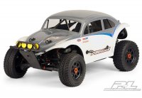 Кузов (Т-5) Baja Bug (for the 5T) некрашеный - PL3238-01