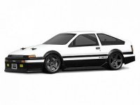 Кузов TOYOTA SPRINTER TRUENO AE86 (WB140MM) - некрашеный