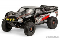Кузов трак 1:5 - Trofeo (for Baja 5T)  некрашеный - PL3301-80