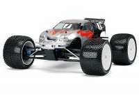 Кузов трак Crowd Pleazer (T|E|2.5-MAXX, REVO; Savage) некрашеный 1:8 - PL3144-00