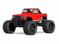 Кузов трак LAND ROVER DEFENDER 90 некрашеный  1:8 - HPI-7199