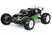 Кузов трак PROLINE CROWD PLEAZER 2.0 (JAMMIN, HONG NOR, X1-CRT) некрашеный 1:8 - PL3213-00