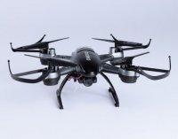 Радиоуправляемый квадрокоптер LishiToys Camera 2MP RTF 2.4G - L6056C