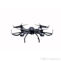 Радиоуправляемый квадрокоптер LishiToys Gyro RTF 2.4G - L6056