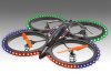 Радиоуправляемый квадрокоптер Air Fun AF906 со светодиодами и видеокамерой - RMC-0029-01