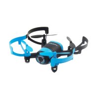 Радиоуправляемый квадрокоптер JXD Elfin Camera RTF 2.4G - JXD-512V