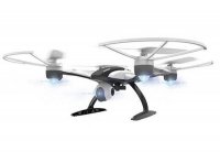 Радиоуправляемый квадрокоптер JXD Pioneer UFO Camera RTF 2.4G - JXD-509V