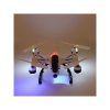 Радиоуправляемый квадрокоптер JXD Pioneer UFO Camera RTF 2.4G - JXD-509V