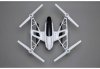 Радиоуправляемый квадрокоптер Yuneec Q500+ Typhoon Quadcopter Drone + 3-Axis Gimbal Camera, Steady Grip, Deluxe Case 2.4G - YUNQ501ARTFUS