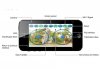 Радиоуправляемый квадрокоптер Walkera QR100WS iOS|Android 2.4G - WAL-QRW100S-WIFI