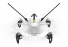 Радиоуправляемый квадрокоптер Walkera Rodeo 150 RTF с очками Goggle4 FPV RTF 2.4G - WAL-Rodeo150FPV