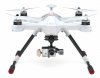 Радиоуправляемый квадрокоптер Walkera Scout X4 FPV 5.8G - WAL-X4-FPV4