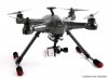 Радиоуправляемый квадрокоптер Walkera Scout X4 FPV 5.8G - WAL-X4-FPV4