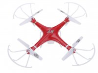 Радиоуправляемый квадрокоптер HT F801C (Headless Mode) 2.4G - RMC-0025-01