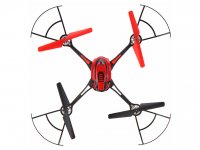 Радиоуправляемый квадрокоптер HT F802 (Headless Mode) RTF 2.4G - RMC-0024-01