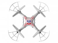 Радиоуправляемый квадрокоптер Bayangtoys X5C-1 (Headless Mode) RTF 2.4G - RMC-0026-01