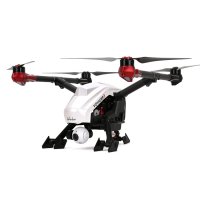 Радиоуправляемый квадрокоптер Walkera Voyager 3 2.4G - WAL-V3-RTF