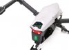 Радиоуправляемый квадрокоптер Walkera Voyager 3 2.4G - WAL-V3-RTF