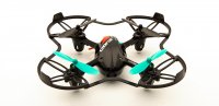 Радиоуправляемый квадрокоптер HobbyZone Zugo 2MP HD Camera Drone RTF 2.4G - HBZ8700