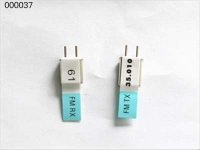 Кварц 35Mhz - 000037