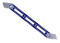 KYOSHO MP777 ERGAL FRONT CHASSIS BRACE - OT-UR81