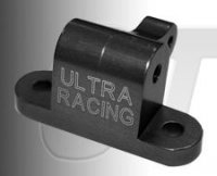 Кронштейн-усилитель задний KYOSHO MP777 Ultra Racing ERGAL - OT-UR80