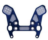 Передняя стойка аммортизаторов 6mm ERGAL - OT-UR71