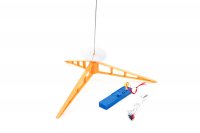 Launch set - Sky02012