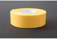 Лента маскирующая Masking Tape Refill 18мм - TAM-87035