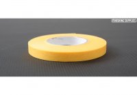 Лента маскирующая Masking Tape Refill 6мм - TAM-87033