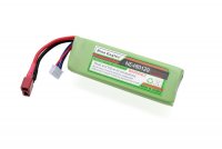 Аккумулятор LiPo 11.1V 3S 20C 1100mAh - NE480129