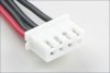 Аккумулятор Team Orion Li-Po 11,1В(3S) 1600mah 50C SoftCase XT60 plug - ORI60145