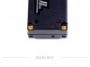 Аккумулятор Li-Po Dualsky Hard case Race Edition 7.4v 6200mAh 90C - DS-XP620022TF-90C